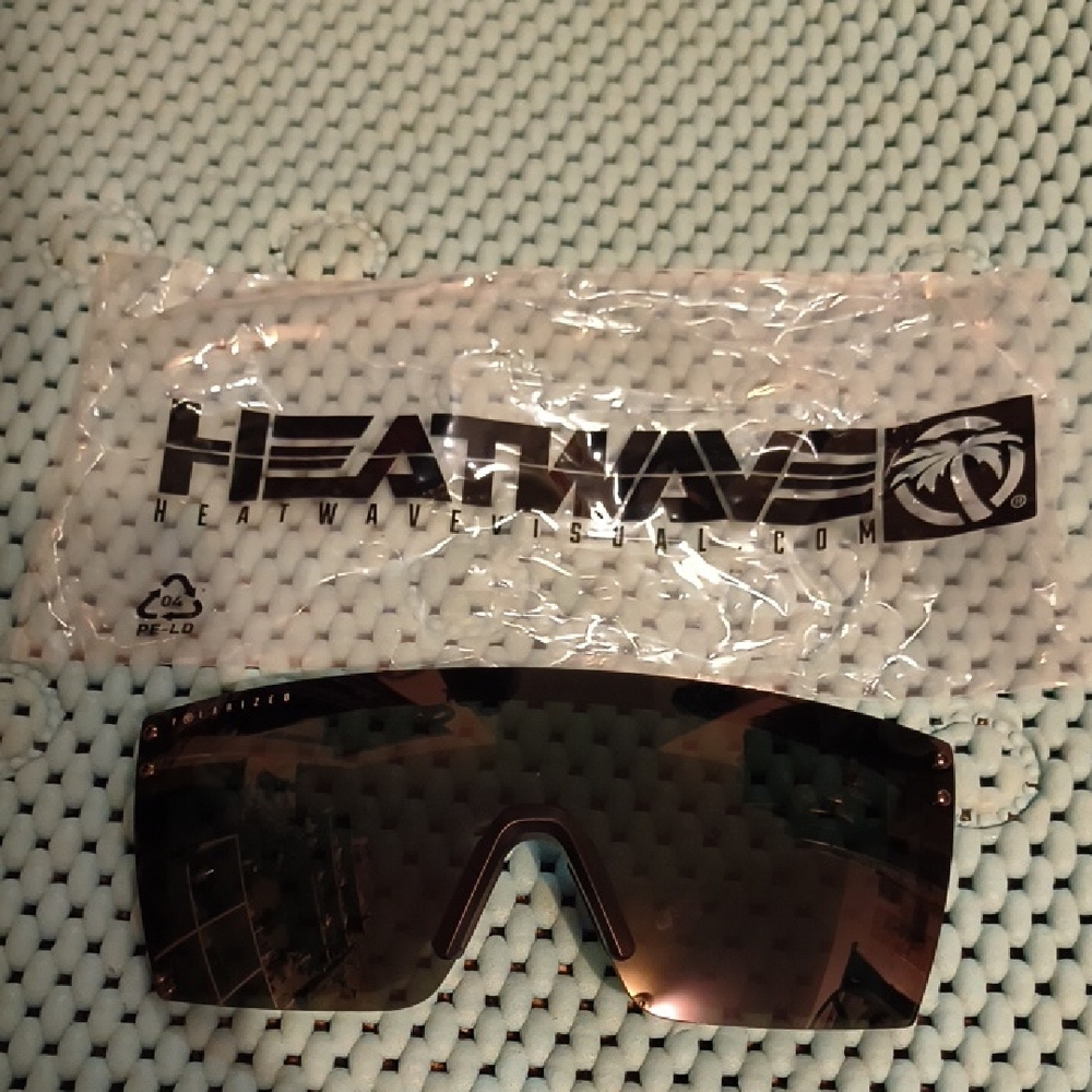 Black Sunglasses